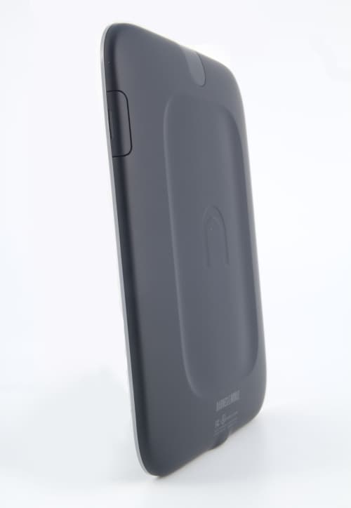 Nook Simple Touch GlowLight вид сбоку