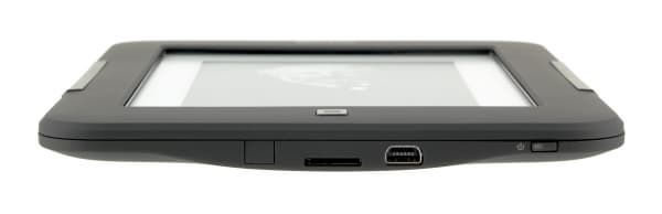 Onyx Boox i62M Captain Nemo - разъемы