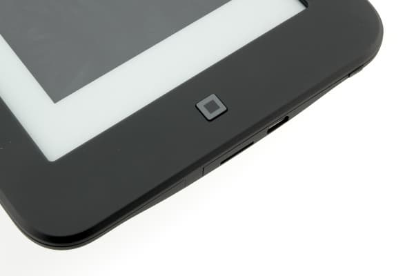 Onyx Boox i62M Captain Nemo - кнопка