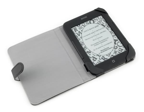 Onyx Boox i62M Captain Nemo - обложка