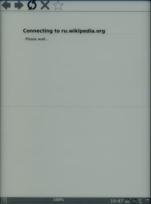 Onyx Boox i62M Captain Nemo - 