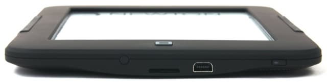 Внешний вид Onyx Boox i63ML Newton