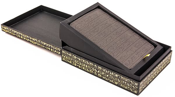 Упаковка Onyx Boox T76ML Cleopatra