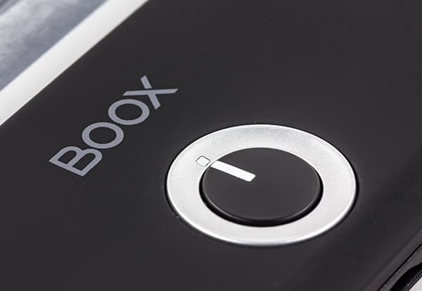 Внешний вид Onyx Boox T76ML Cleopatra