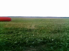 Photo sample, palmOne Zire 72