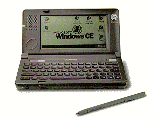 Compaq C120