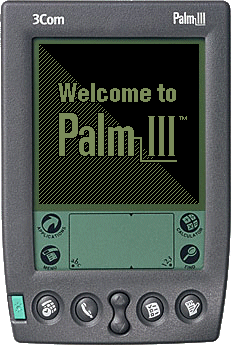 Palm Pilot