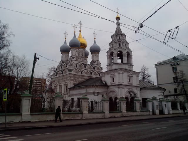 Обзор Philips W732. Демонстрационный снимок