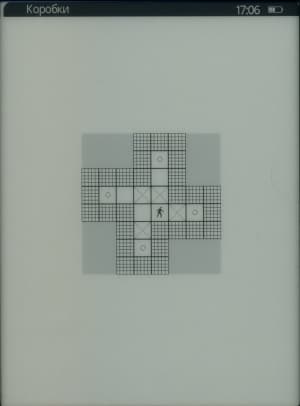 Prology Latitude I-601 Prology Latitude I-601 - игры