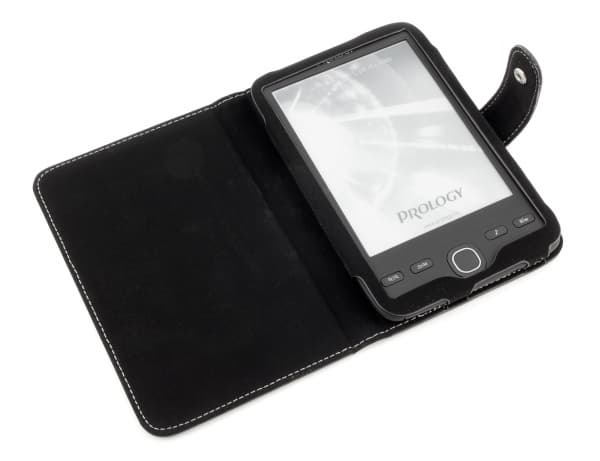 Prology Latitude I-601 Prology Latitude I-601 - обложка