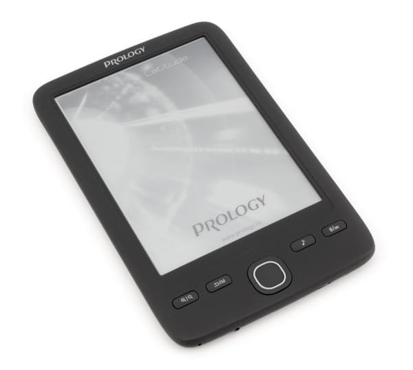 Prology Latitude I-601 Prology Latitude I-601