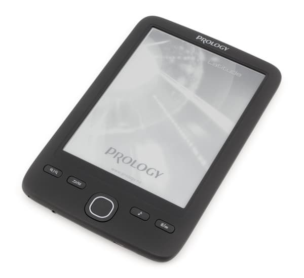 Prology Latitude I-601 Prology Latitude I-601