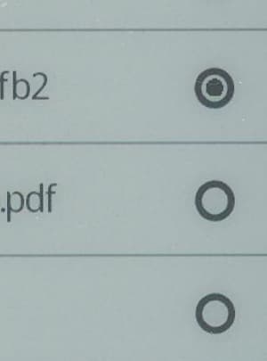 Prology Latitude I-601 Prology Latitude I-601 - шрифты