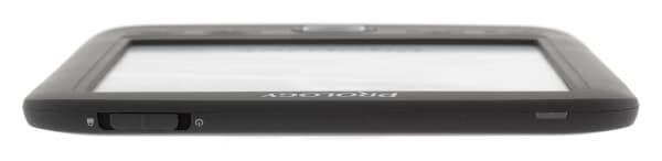 Prology Latitude I-601 Prology Latitude I-601 - верх