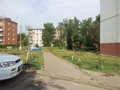 Обзор Samsung Galaxy S II. Демонстрационный снимок