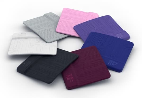 Wexler Flex One - цвета