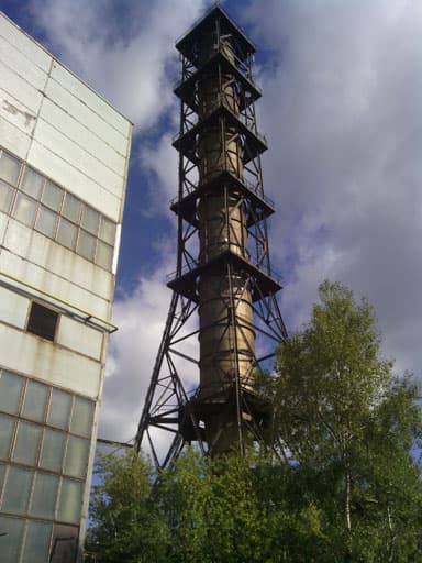 Обзор ZTE Blade+. Демонстрационный снимок