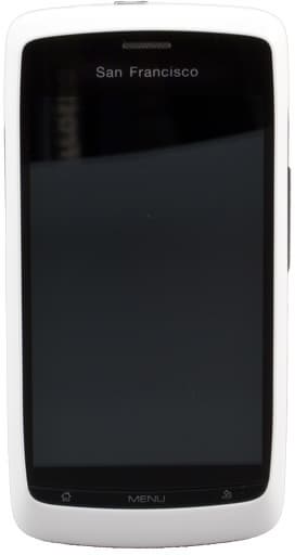 Коммуникатор ZTE Blade