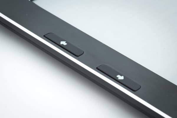 inch A5i блок кнопок