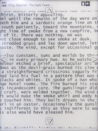 inch A5i масштабирование PDF