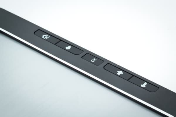 inch A5i блок кнопок