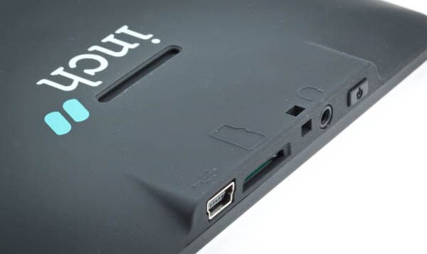 inch A5i разъем USB