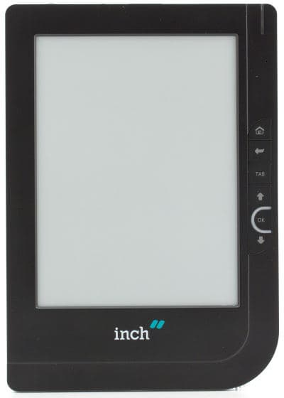 Электронная книга inch S6t