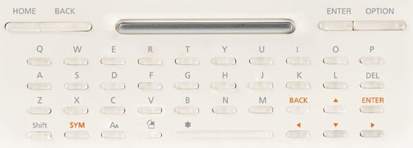 Электронная книга iriver Story HD с экраном E-Ink Pearl HD