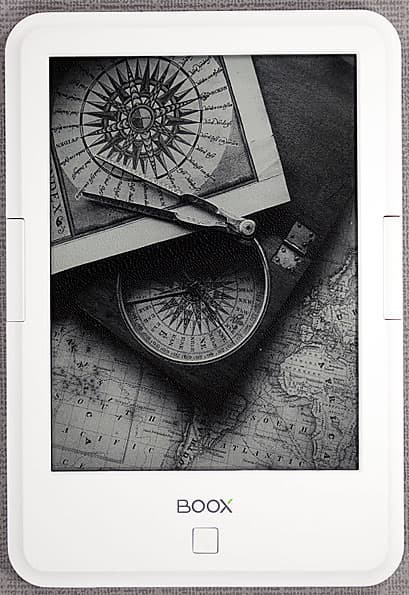 Onyx Boox C63ML Magellan