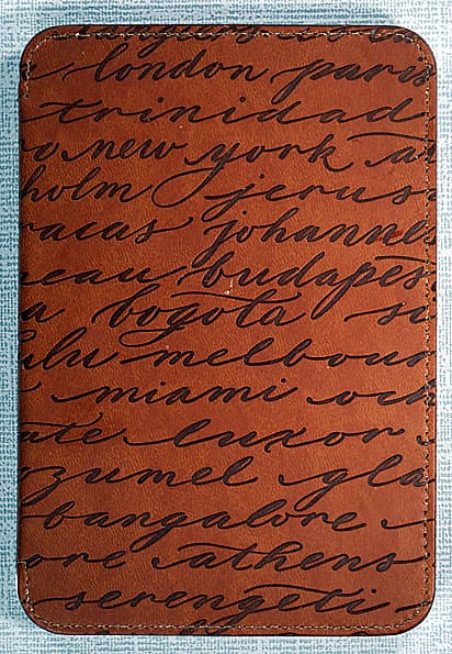 Onyx Boox C63ML Magellan