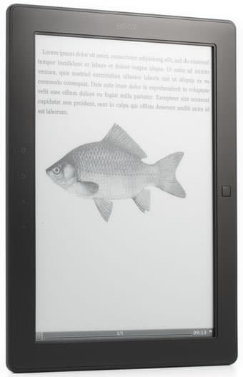Электронная книга Onyx Boox M91S Odysseus