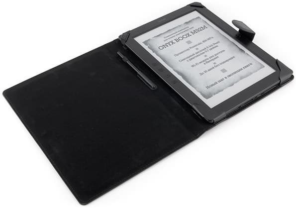 Электронная книга Onyx Boox M92M Perseus с сенсорным экраном E-Ink Pearl 9,7 дюйма