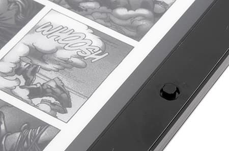 Электронная книга Onyx Boox M92M Perseus с сенсорным экраном E-Ink Pearl 9,7 дюйма