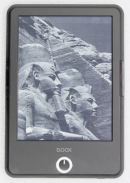 Onyx Boox T76SML Nefertiti