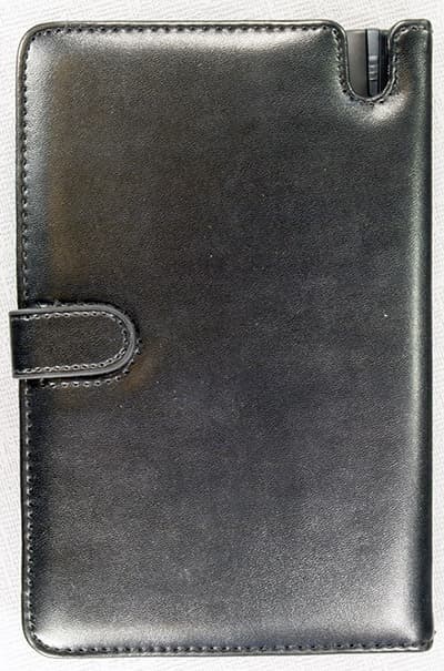 Электронная книга (читалка) Perfeo PBB-608W с экраном Pearl и Wi-Fi