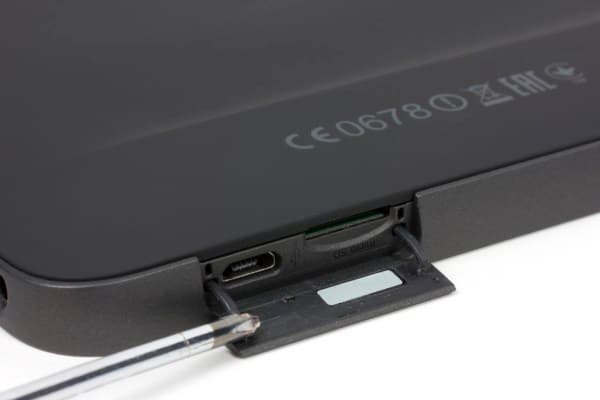 Электронная книга PocketBook Color Lux