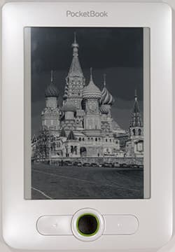 Электронная книга PocketBook 613 Basic New