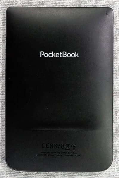 PocketBook 626