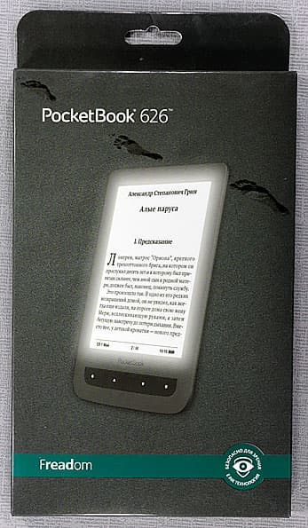PocketBook 626