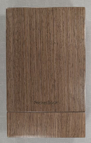 PocketBook Touch Lux LE