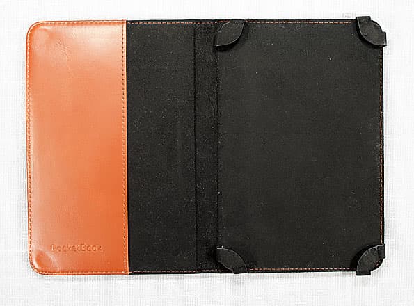 PocketBook Touch Lux LE