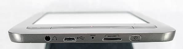 PocketBook Touch Lux LE