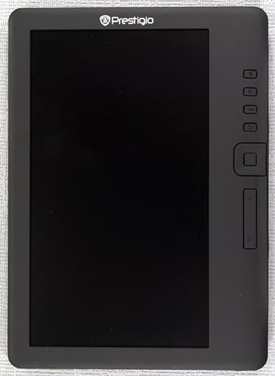 Prestigio PER3172BRU