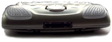 Вид P5 снизу