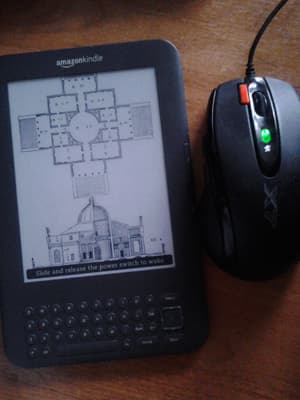 Samsung Galaxy S Wi-Fi 5.0, пример фотографии