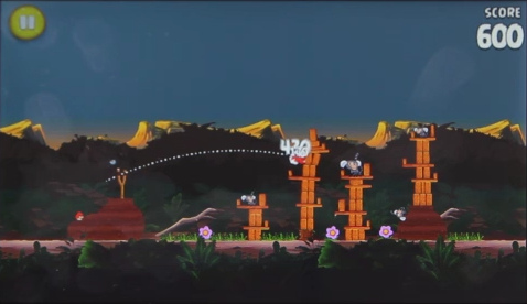 Samsung Galaxy S Wi-Fi 5.0