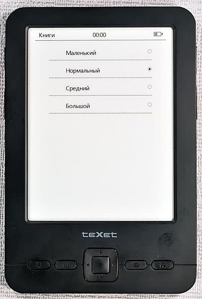 Texet TB-436