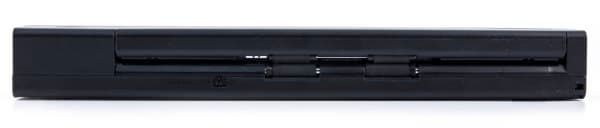 Дизайн сканера Canon ImageFormula P-205