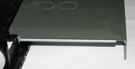 Прямая струйная печать шаблона печатных плат