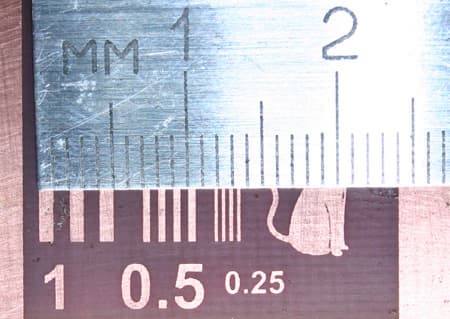 Прямая струйная печать шаблона печатных плат